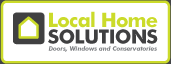PVCu Doors, Windows, Conservatories, Facias and Gutters - Local Home Solutions, Double Glazing Huddersfield, West Yorkshire