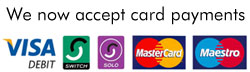 Card payments for Double Glazing in Huddersfield Card payments for Double Glazing in Huddersfield