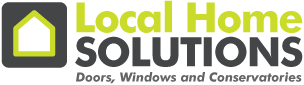 uPVC Doors, Windows, Conservatories, Facias and Gutters - Local Home Solutions, Double Glazing Huddersfield, West Yorkshire