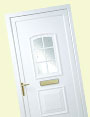 UPVC Doors Huddersfield