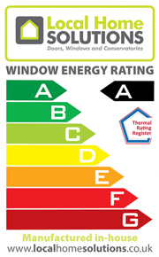 Energy Saving Double Glazing in Huddersfield